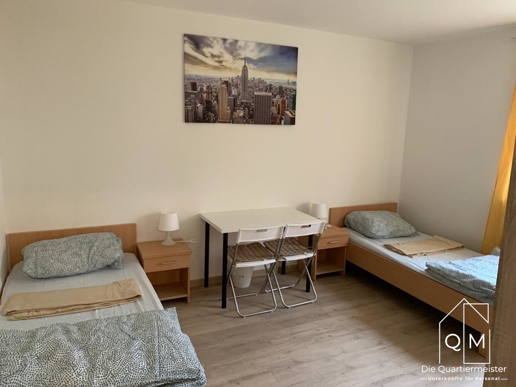 Schlafzimmer - Die Quartiermeister GmbH & Co. KG