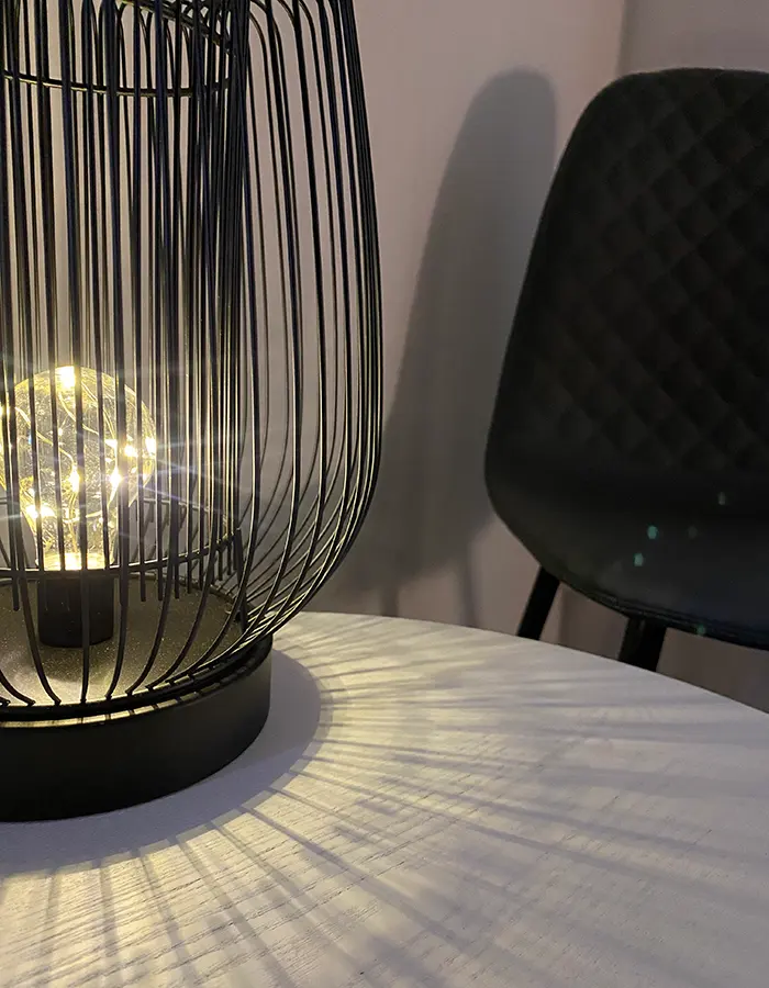 Platzhalter Licht